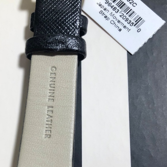 COPY - Kate spade *Brand New* monogram "C' leathe… - Picture 5 of 7